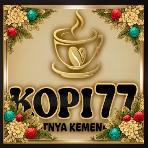 kopi77 — mitra unggulan